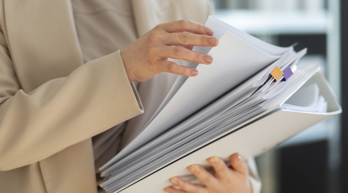 Документы для перепланировки квартиры