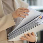 Документы для перепланировки квартиры