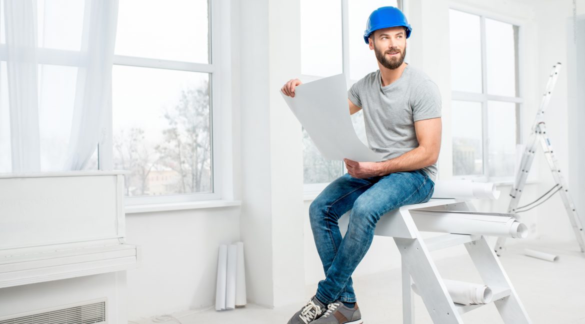 Что можно и нельзя делать при перепланировке